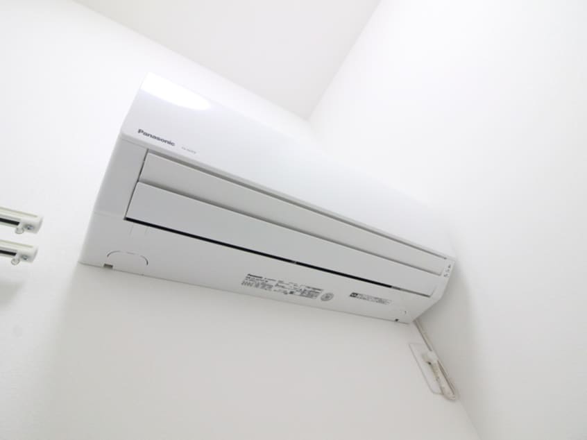 内観写真 ベネデッタ横浜