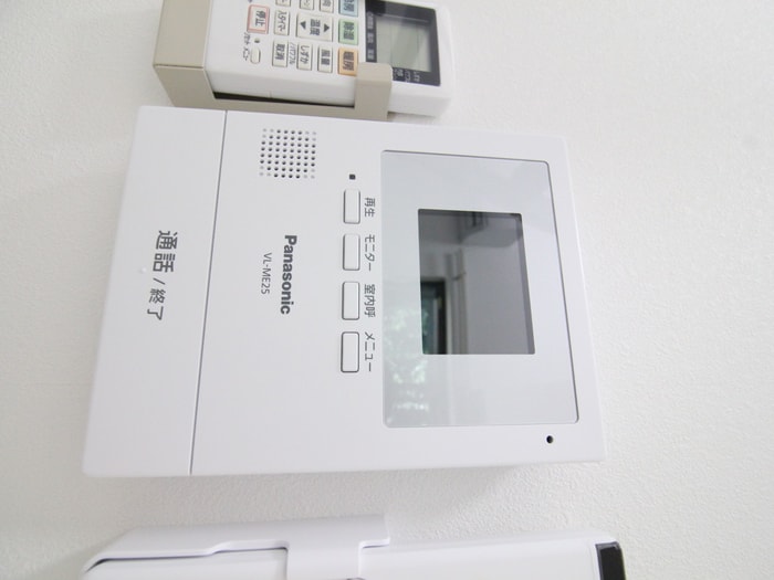 内観写真 ベネデッタ横浜