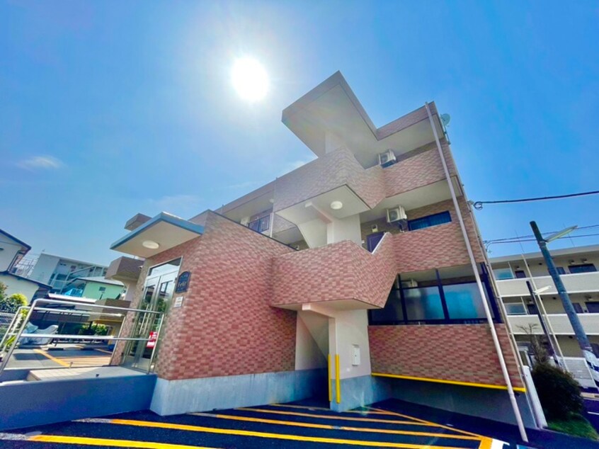 外観写真 フェリスかしわ台