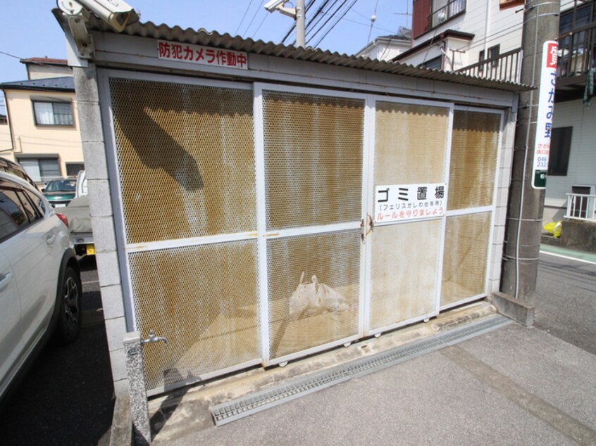 その他 フェリスかしわ台