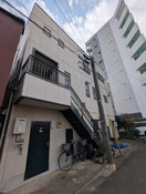 外観写真 コ－ポ板垣