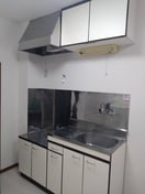 キッチン コ－ポ板垣