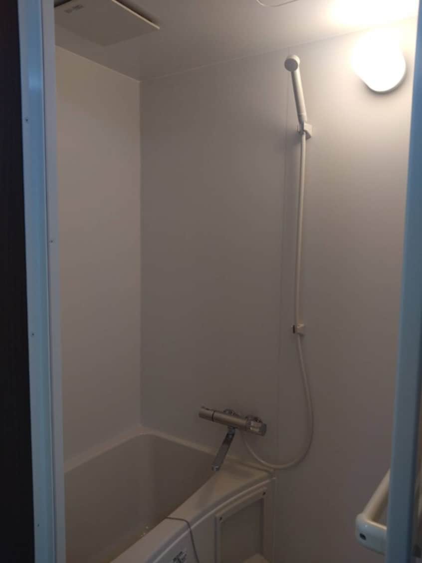 バス／シャワールーム等 コ－ポ板垣