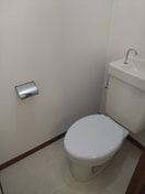 トイレ コ－ポ板垣