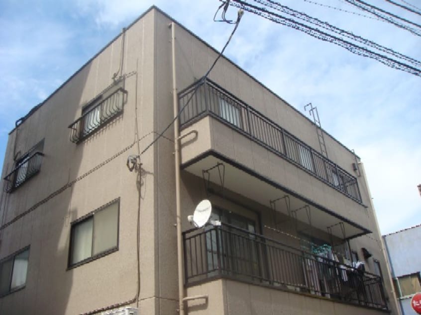 外観写真 コ－ポ板垣