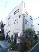 外観写真 コ－ポ板垣