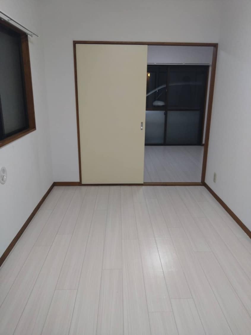 居室 コ－ポ板垣