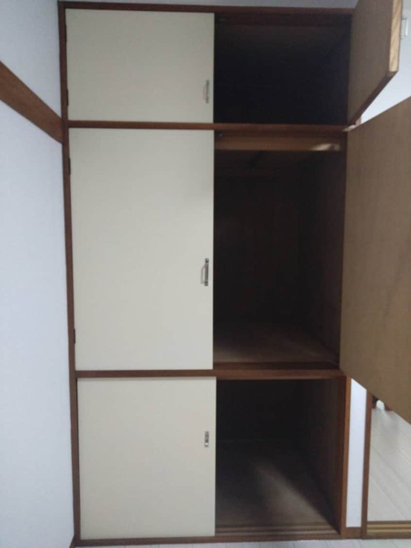 収納 コ－ポ板垣