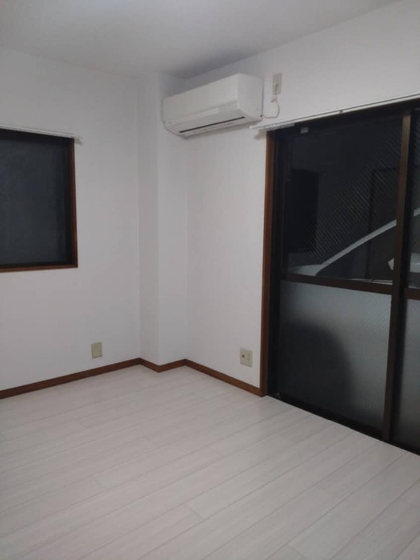 居室 コ－ポ板垣