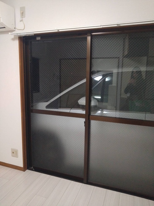 居室 コ－ポ板垣