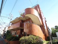 フロ－レンス北新宿