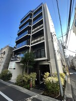 クレストコート蔵前
