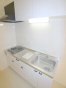 キッチン Brick chill