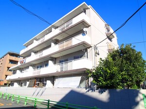 第３美光マンション