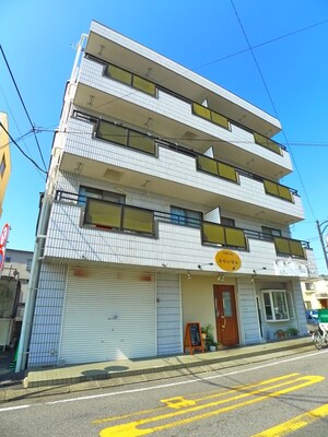 クレインヒルズ平和台