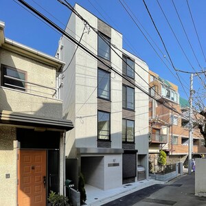 B.G.Grand代々木上原