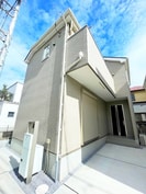 Sumai-toさいたま市緑区三室01の外観