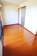 居室 ソレアード・アキヒロ