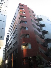 ｽﾀｰｺｰﾄ日本橋(802)