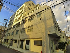 ライオンズマンション曳舟 801