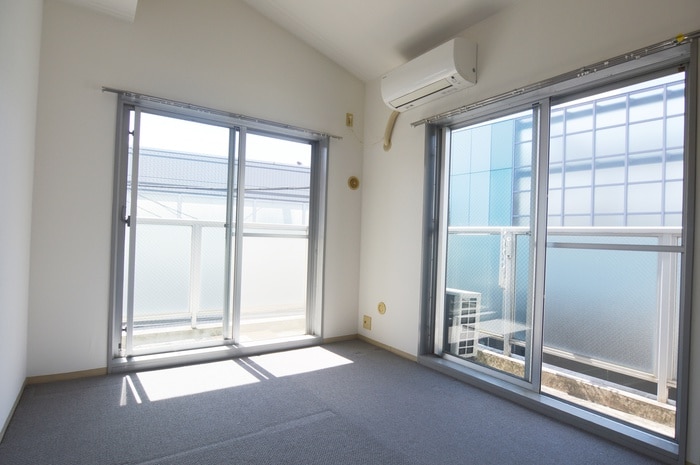 居室 コスモスパジオ富士見台(301)