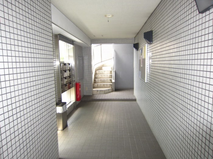 その他 コスモスパジオ富士見台(301)