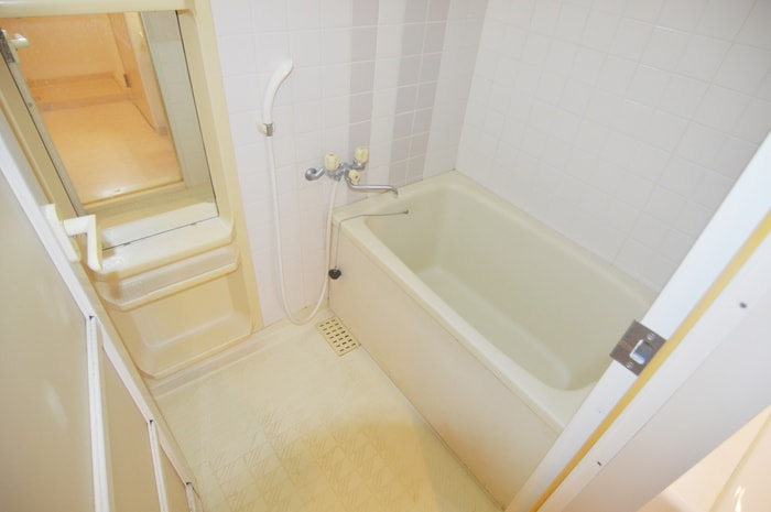 バス／シャワールーム等 コスモスパジオ富士見台(301)