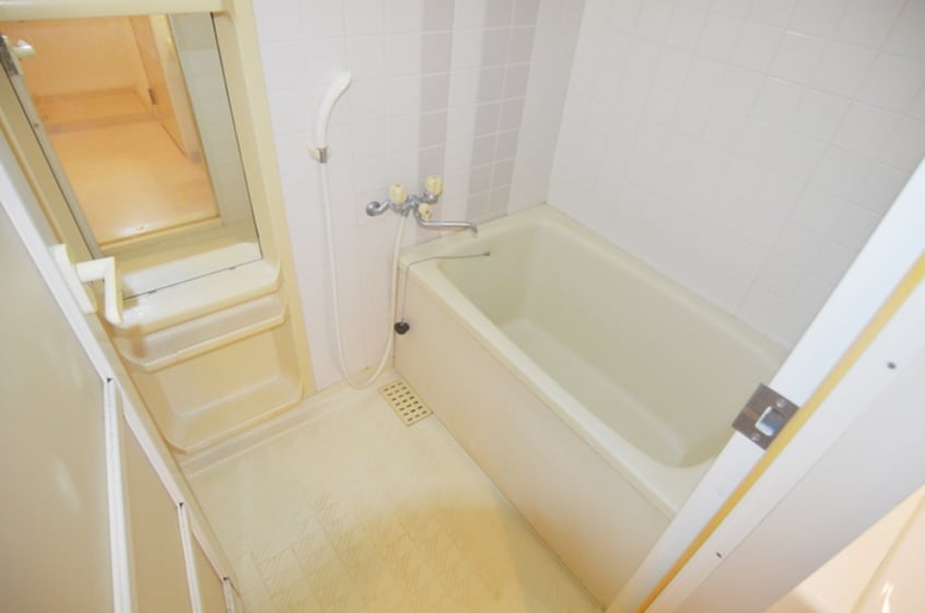 バス／シャワールーム等 コスモスパジオ富士見台(301)