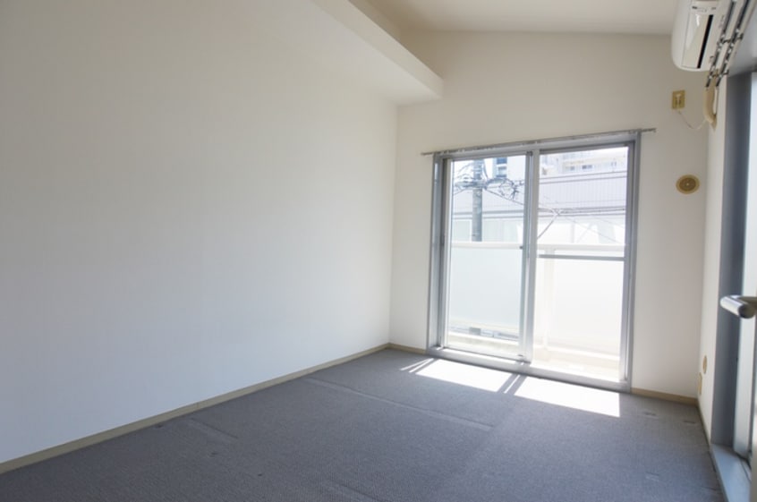 居室 コスモスパジオ富士見台(301)