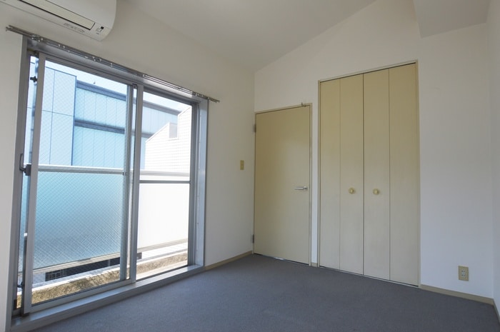 居室 コスモスパジオ富士見台(301)