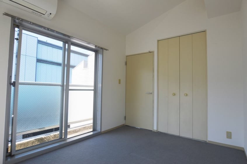 居室 コスモスパジオ富士見台(301)