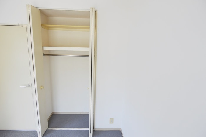 収納 コスモスパジオ富士見台(301)