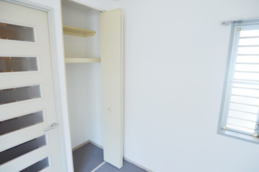 収納 コスモスパジオ富士見台(301)