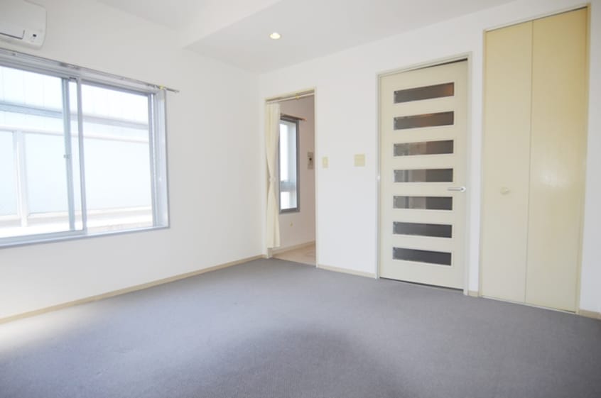 居室 コスモスパジオ富士見台(301)