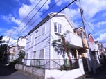 上清戸２丁目戸建