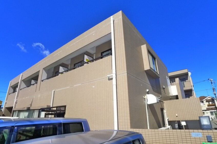 外観写真 リ－ブル北小金