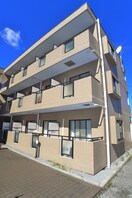 外観写真 リ－ブル北小金