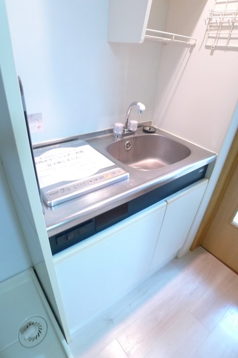 キッチン リ－ブル北小金