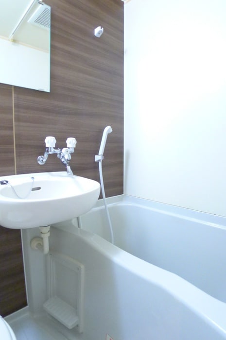 バス／シャワールーム等 リ－ブル北小金