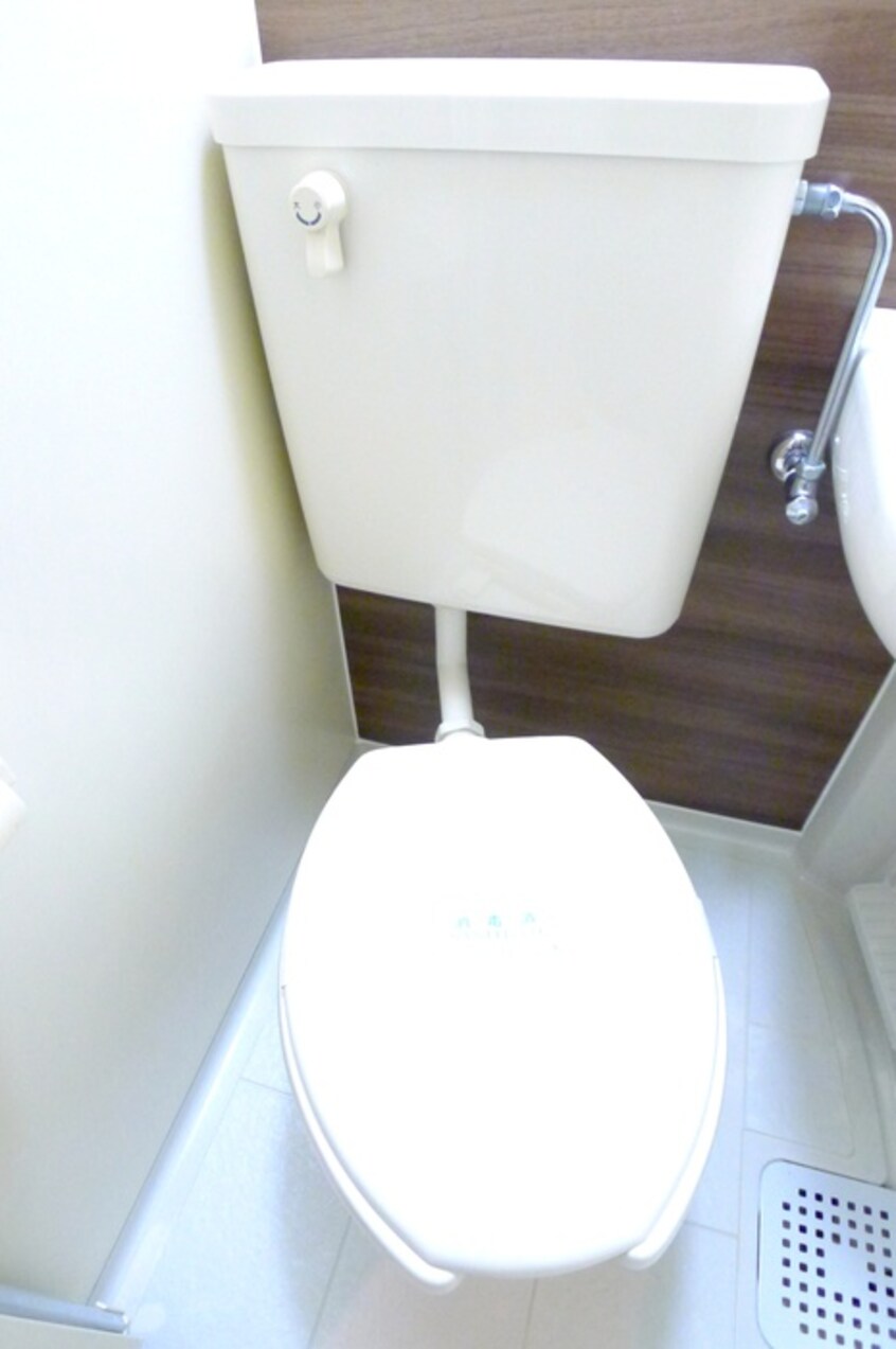 トイレ リ－ブル北小金