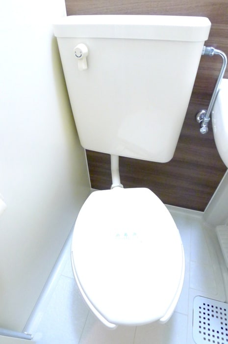 トイレ リ－ブル北小金