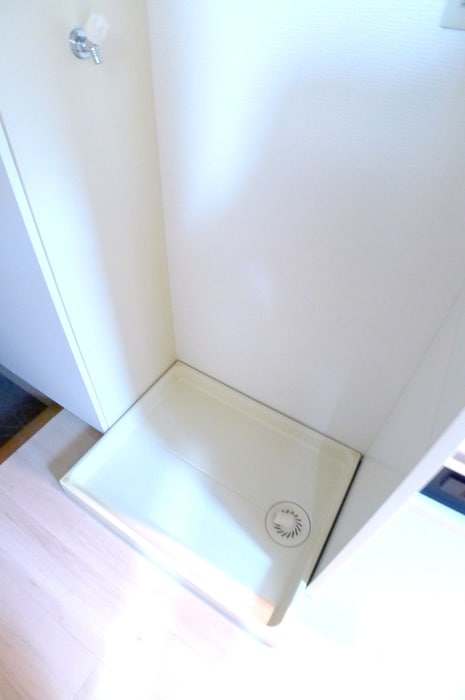 洗濯機置場 リ－ブル北小金