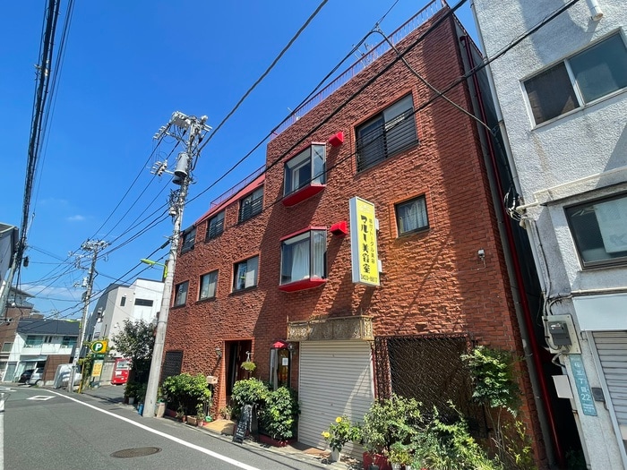 外観写真 マルイチビル