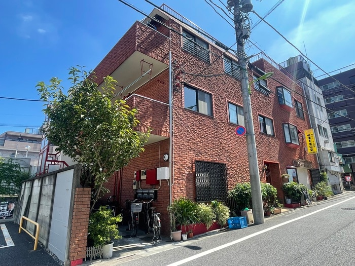 外観写真 マルイチビル