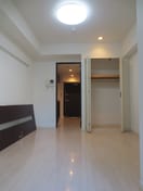 内観写真 CITY　SPIRE上池台