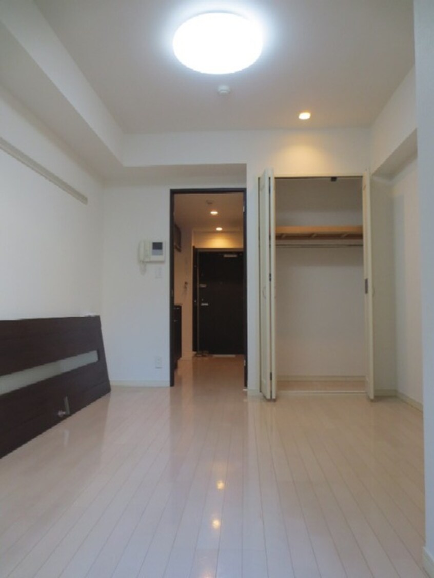 内観写真 CITY　SPIRE上池台