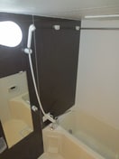 バス／シャワールーム等 CITY　SPIRE上池台