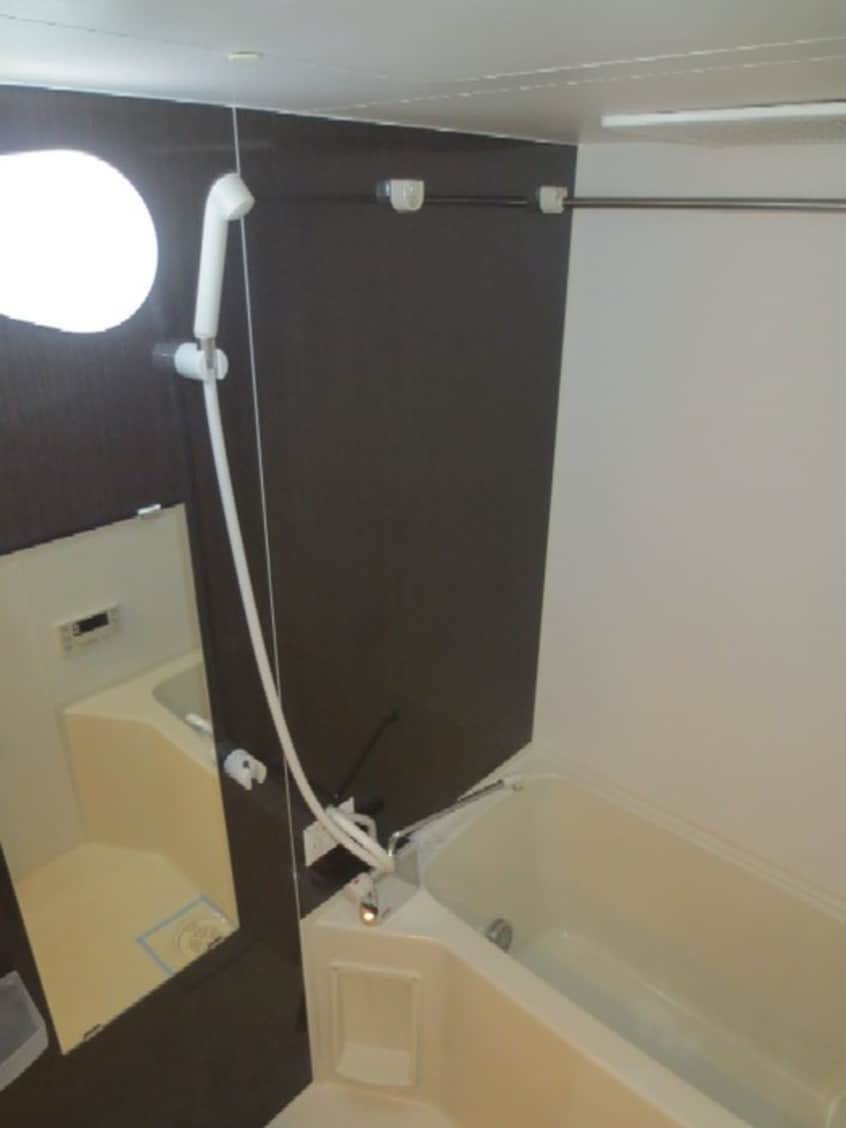 バス／シャワールーム等 CITY　SPIRE上池台