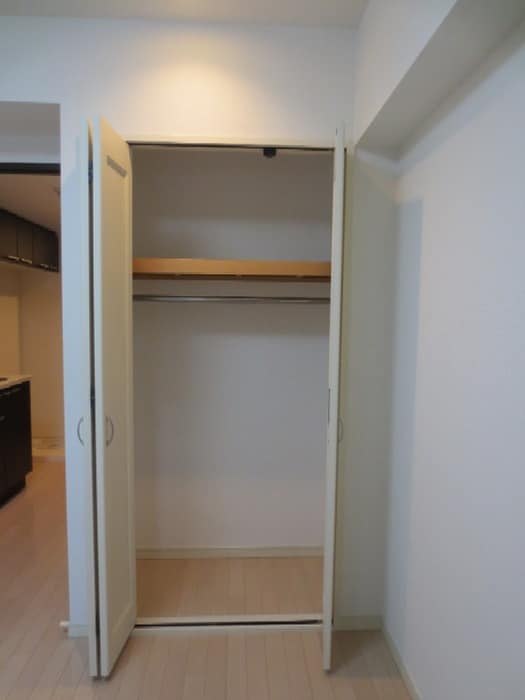 収納 CITY　SPIRE上池台