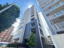 Je　Glycine寿町の外観